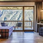 아파트 Mont Blanc By Interhome *