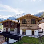 아파트 Mont Blanc By Interhome
