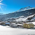 아파트 Mont Blanc By Interhome *