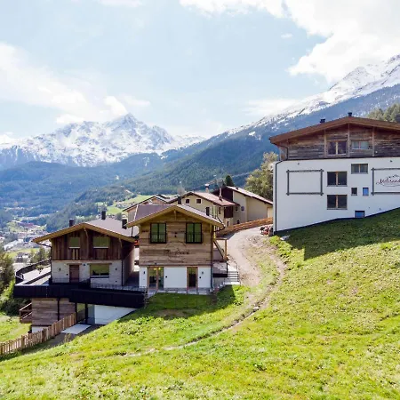 Апартаменты Mont Blanc By Interhome *